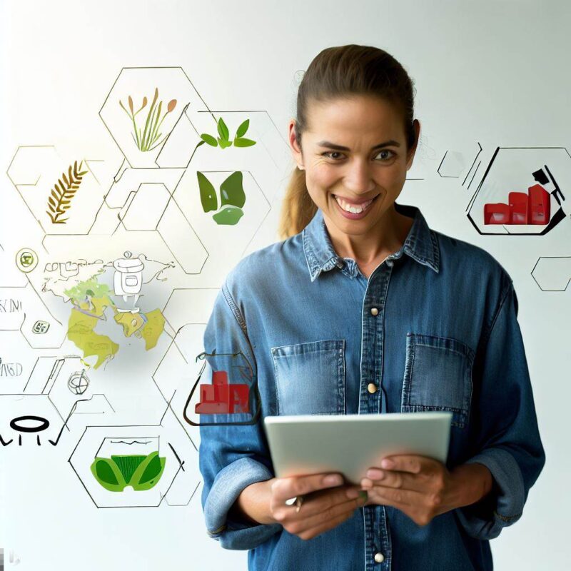 World Agri-Tech Summit San Francisco discute os principais desafios do agro e alimentos em 2023