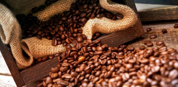 café do Brasil