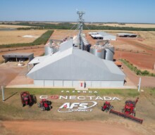 Fazenda conectada no Mato Grosso comprova eficácia do uso de 4G