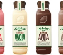 Natural One: nova era de bebidas vegetais chega ao mercado!