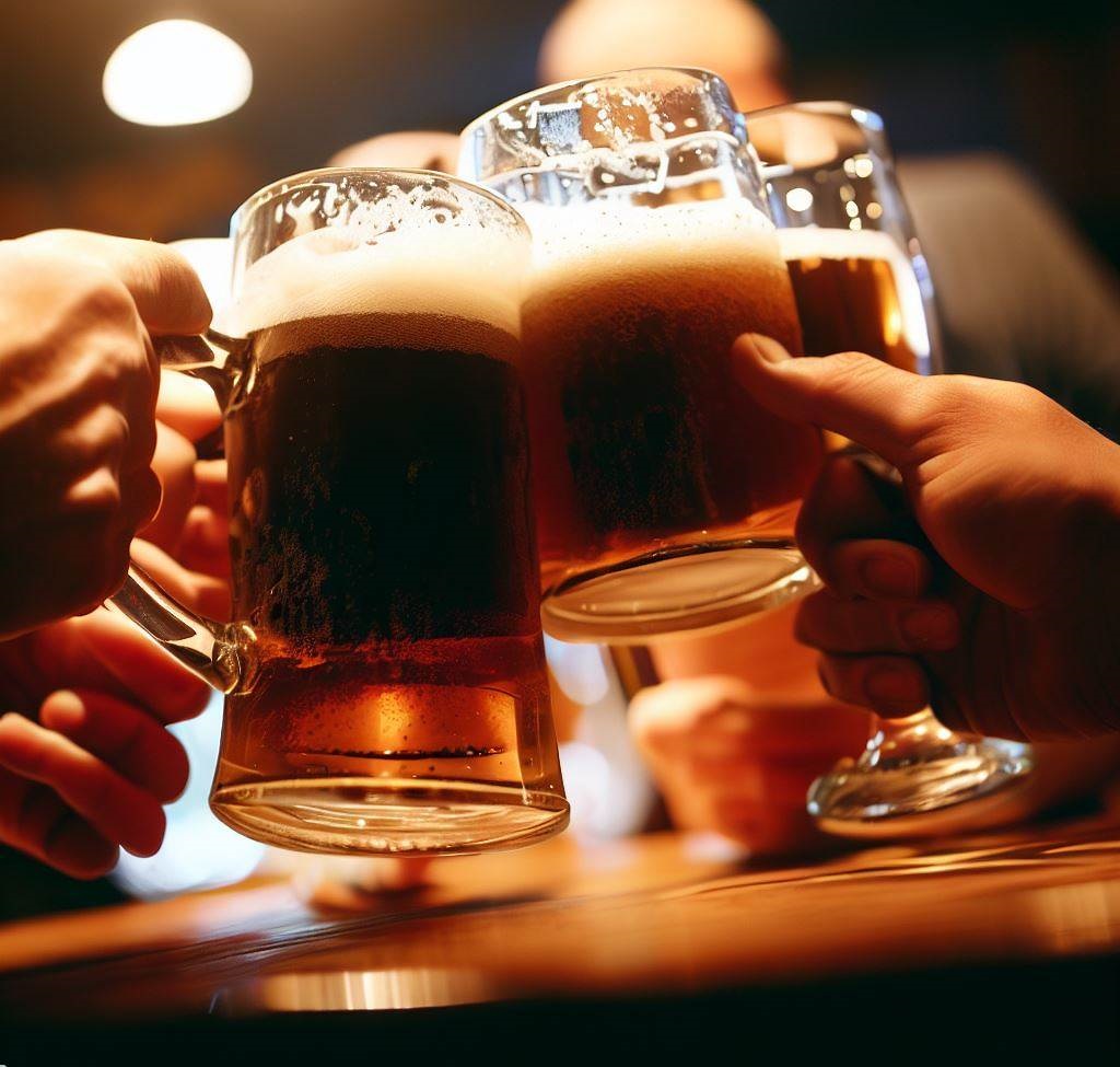 Mercado de cerveja sem álcool cresce no Brasil com consumo responsável e melhor qualidade