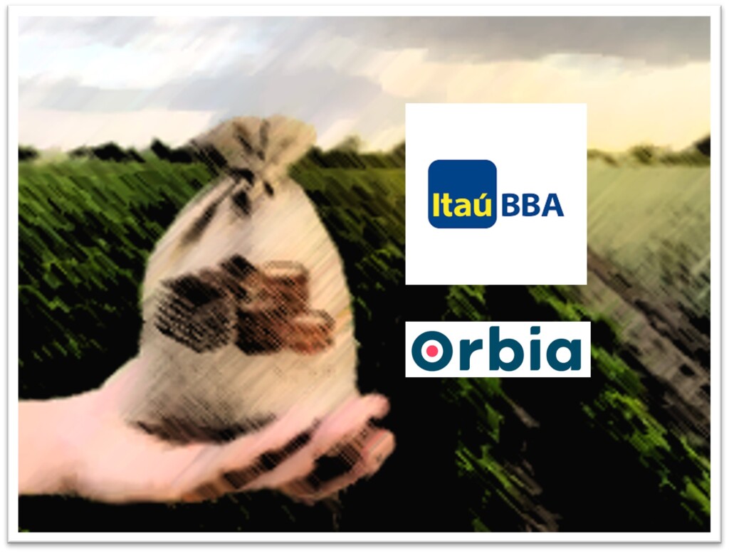 Itau BBA Orbia Marketplace