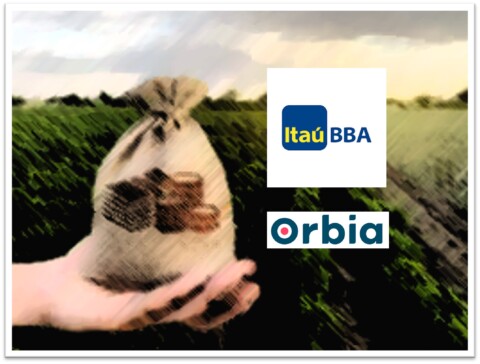 Itau BBA Orbia Marketplace