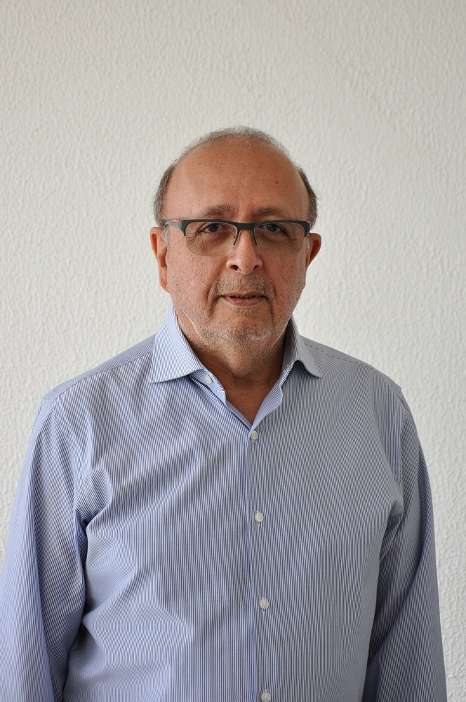 Luis Madi, ITAL