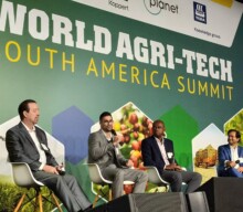 World Agri-Tech South America Summit 2023: o que rolou no 1º dia do evento