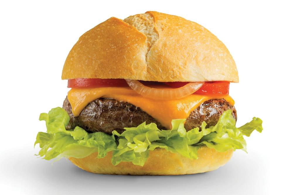 Dia Mundial do Hambúrguer: a origem