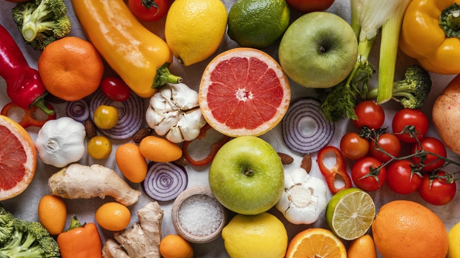 Dia Mundial da Segurança dos Alimentos 2023