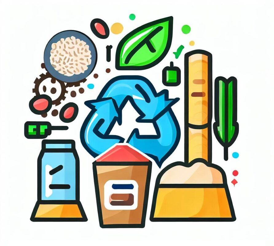 Ingrediente 100% natural substitui sódio em alimentos processados