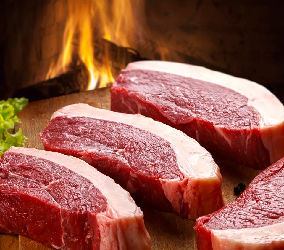 Beef – Wikipédia, a enciclopédia livre