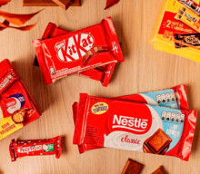 Nestlé investe R$ 2,7 bilhões em chocolates e biscoitos no Brasil
