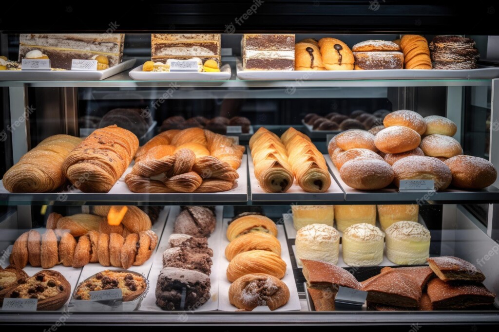 Pães e doces: como vender mais e melhor