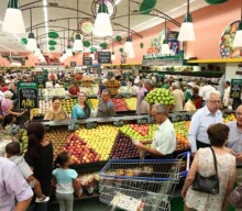 ABRAS revela aumento no consumo de alimentos nos lares brasileiros