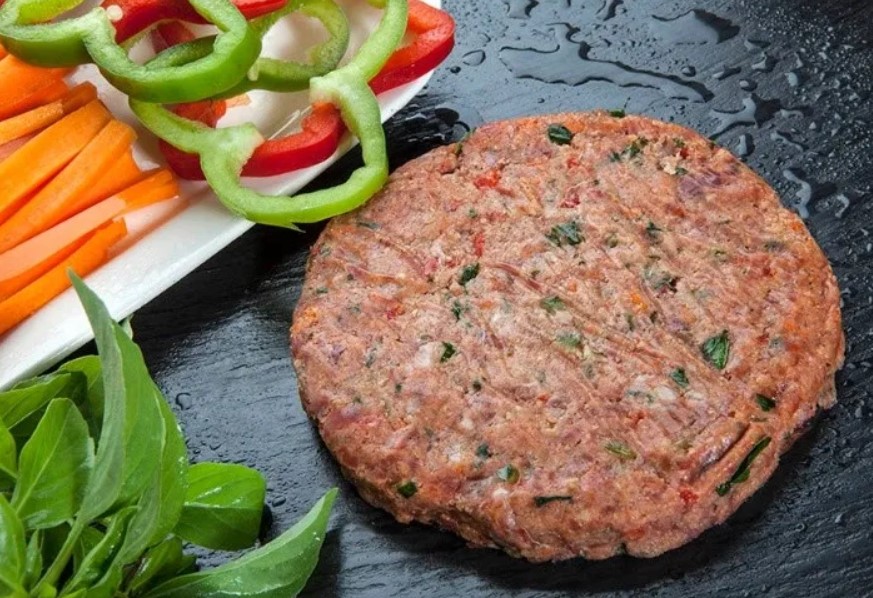 Alimentos alternativos e inovadores para um futuro mais sustentável