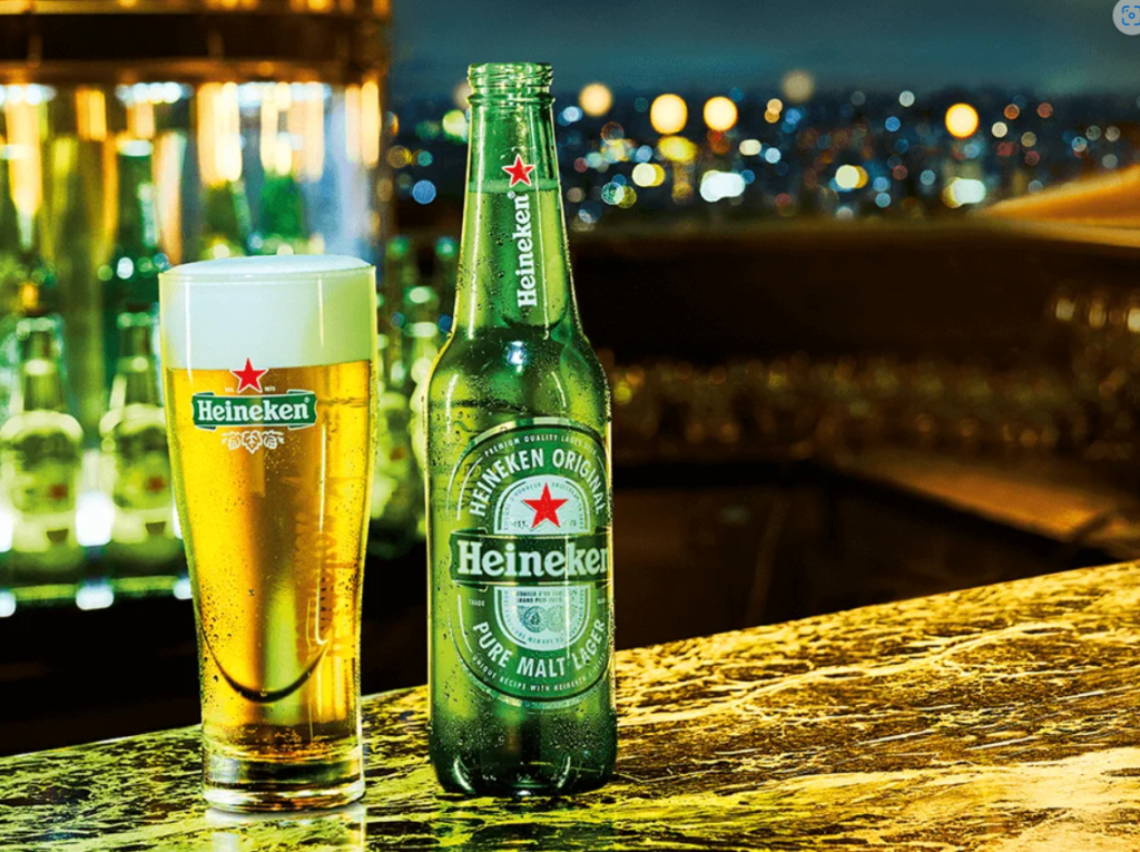 Energia verde: Heineken proporciona descontos em contas de luz