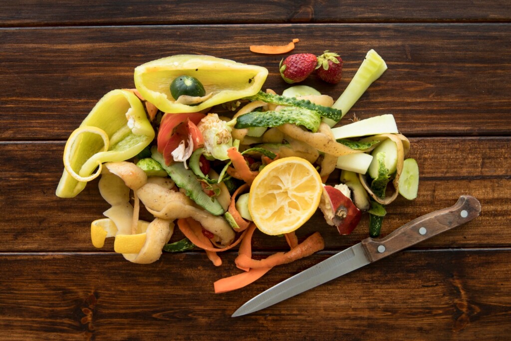 Desperdício de alimentos no Brasil: desafios e soluções