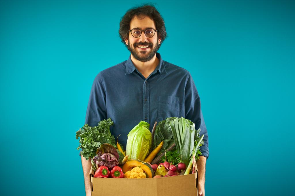 Raízs, foodtech de orgânicos, anuncia que atingiu seu breakeven