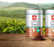 illycaffè lança café proveniente da agricultura regenerativa