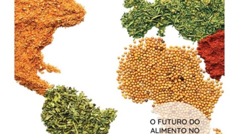 O Futuro do Alimento no Mundo – Download