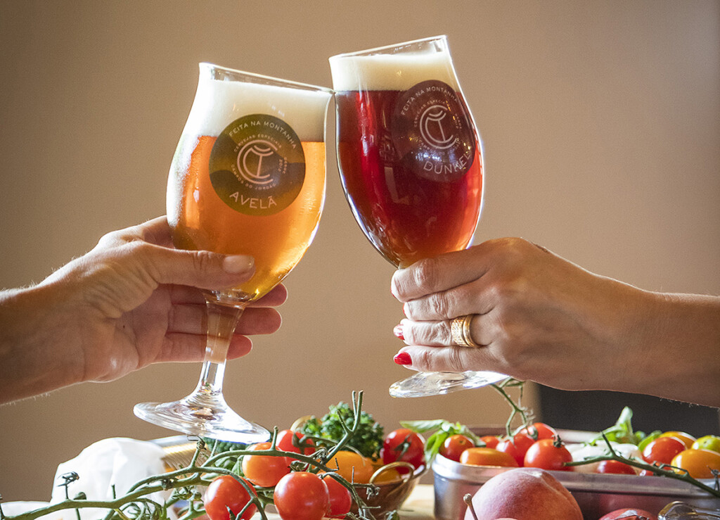 3ª temporada Sabores e Cervejas da Mantiqueira