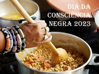 Food Forum News_Dia da Consciência Negra 2023