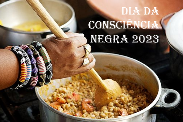 Food Forum News_Dia da Consciência Negra 2023