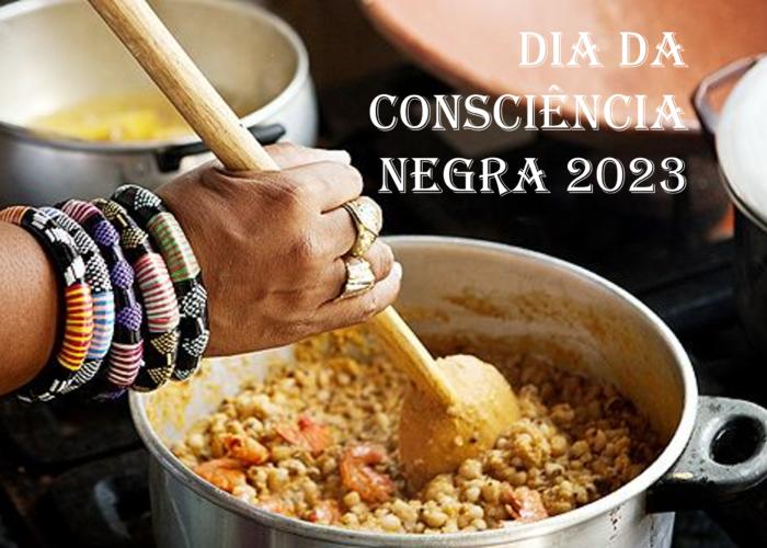 Food Forum News_Dia da Consciência Negra 2023