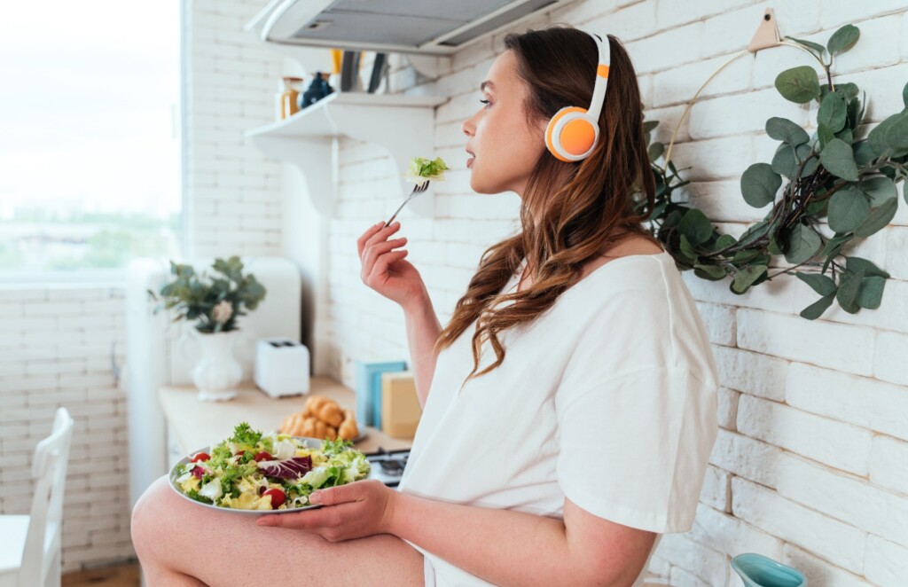 Dieta em 2024: 5 alimentos essenciais para a sua saúde