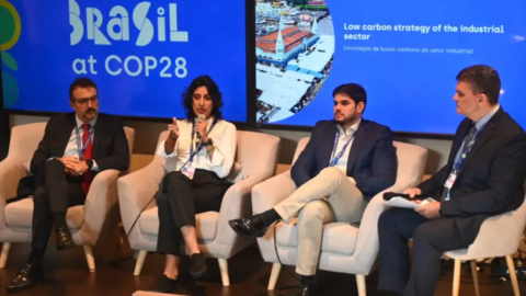 JBS na COP28: confira resumo com as principais iniciativas