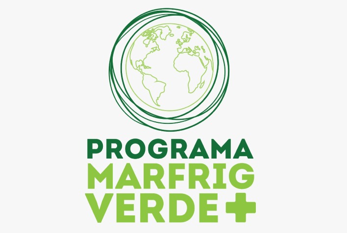 selo programa verde mais marfrig