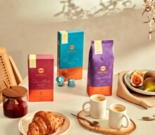 Nova linha de Orfeu Cafés Especiais aposta em produtos de variedades únicas