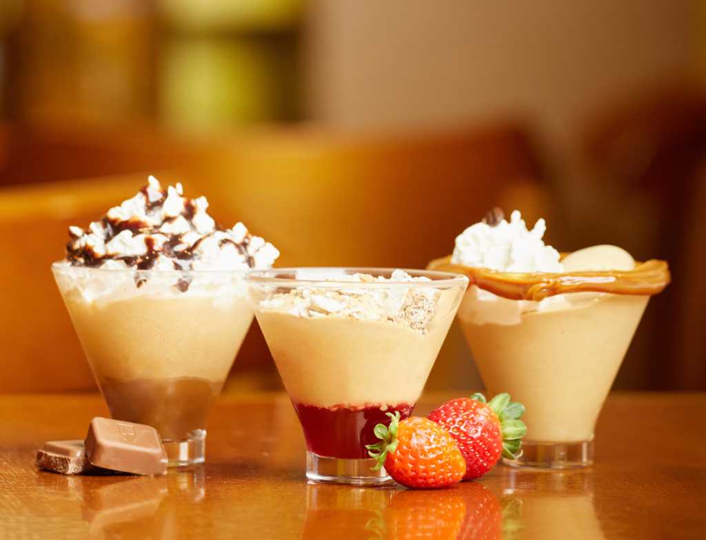 illycaffè e Havanna se unem para lançar bebidas para o verão