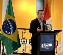 Controle de biosseguridade é essencial para a liderança brasileira nas exportações de carnes