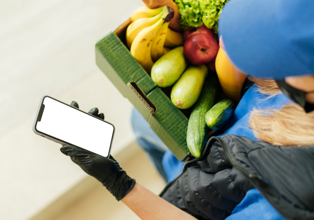 Automação aumenta em 87% a produtividade do varejo alimentar
