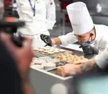 Competição internacional seleciona novos jovens talentos da gastronomia da América Latina