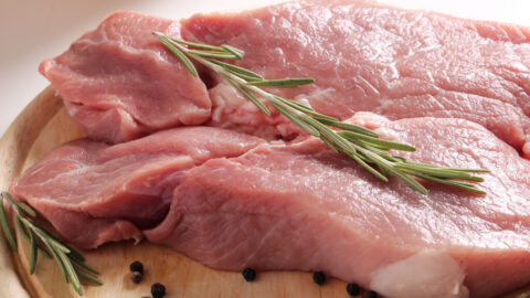 Mesmo com mercados sob pressão, carne suína brasileira ganha espaço internacional
