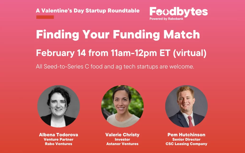 Como sua startup agtech ou foodtech pode conseguir o match perfeito com investidor em 2024?