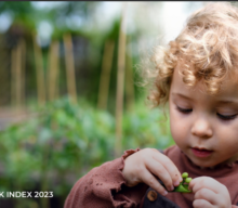 Saúde pessoal e sustentabilidade crescem em relevância nas escolhas alimentares