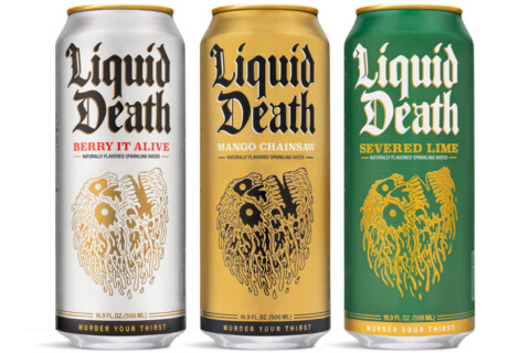 Liquid Death