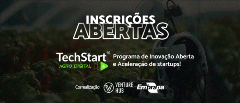 tech start agro digital