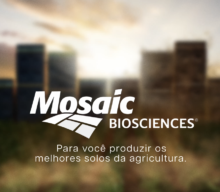 Nova campanha da Mosaic Fertilizantes inova para lançar sua marca de produtos biológicos