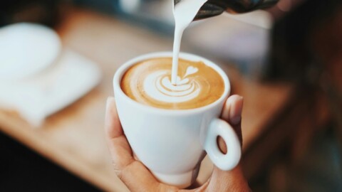 Dia Mundial do Café