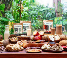 Mahta amplia presença no mercado com super alimentos saudáveis e nutritivos com ingredientes da Amazônia