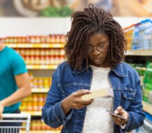 Consumidor está confuso sobre alimentos processados e sua relação com a saúde