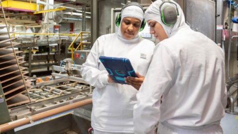 Nestlé Brasil investe em moderno ecossistema tecnológico, conectando cerca de 300 linhas de produção em todo o país