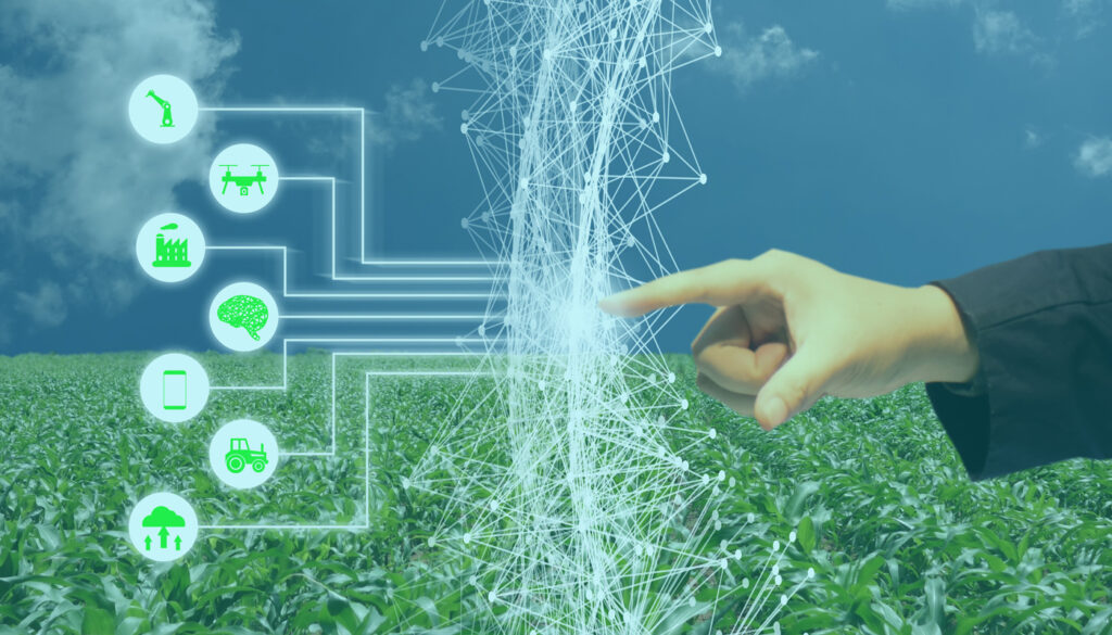 A de Agro e Bart Digital anunciam fusão e passam a se chamar Sette