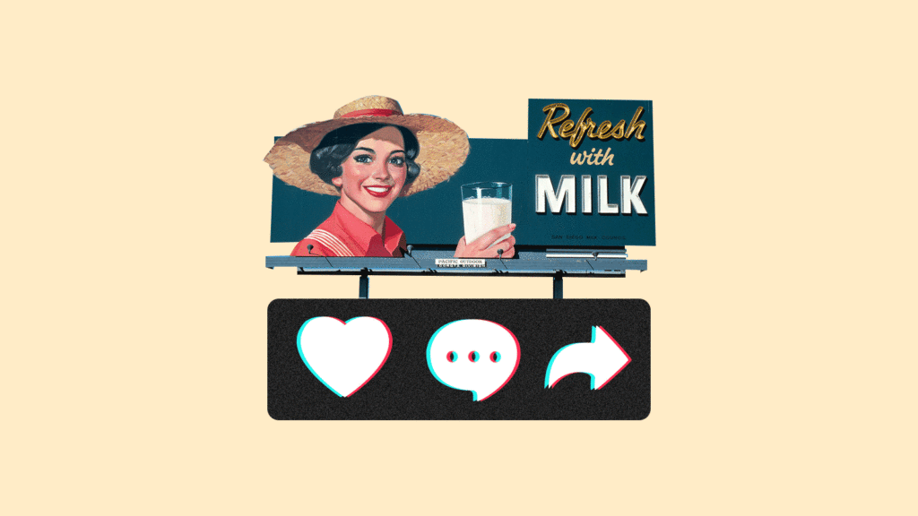 Por trás do 'butter board': como a indústria de laticínios dominou seu feed