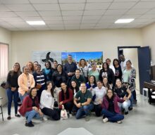Instituto Baccarelli promove curso de gastronomia para moradores de Heliópolis