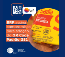 Como o uso de QR Codes apoia o sucesso das empresas na segurança alimentar e qualidade dos alimentos