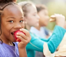 Tendências na alimentação infantil: inovações ajudarão a melhorar a qualidade nutricional