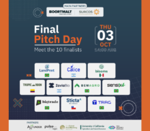 Final Pitch Day 2024: Conheça as 10 startups agtech e foodtech que estão mudando o jogo